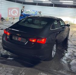 شيفروليه ماليبو